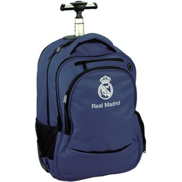 Τσάντα Τρόλεϋ BMU Real Madrid