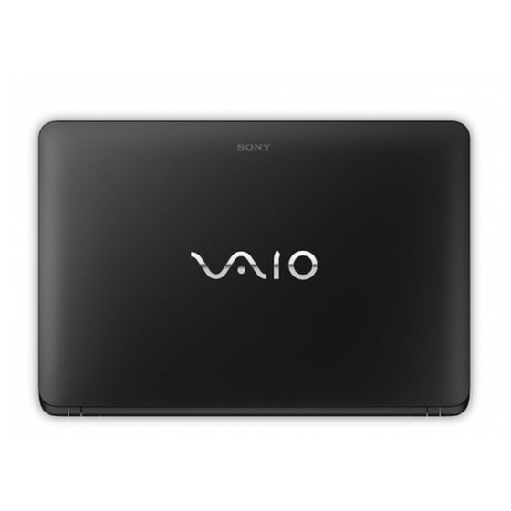Sony Vaio SVF1521Z1E - 15.5" - Μαύρο image 2