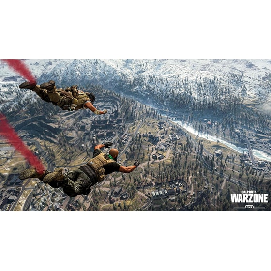 Call of Duty : Modern Warfare - Xbox One image 5