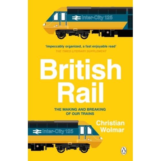 British Rail image 0