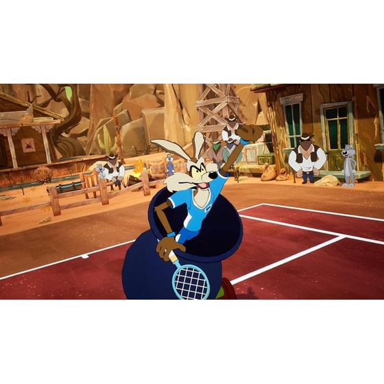 Looney Tunes: Wacky World of Sports - PS5 image 4