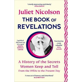 The Book of Revelations