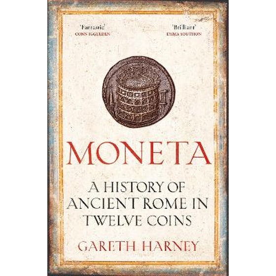 Moneta image 0