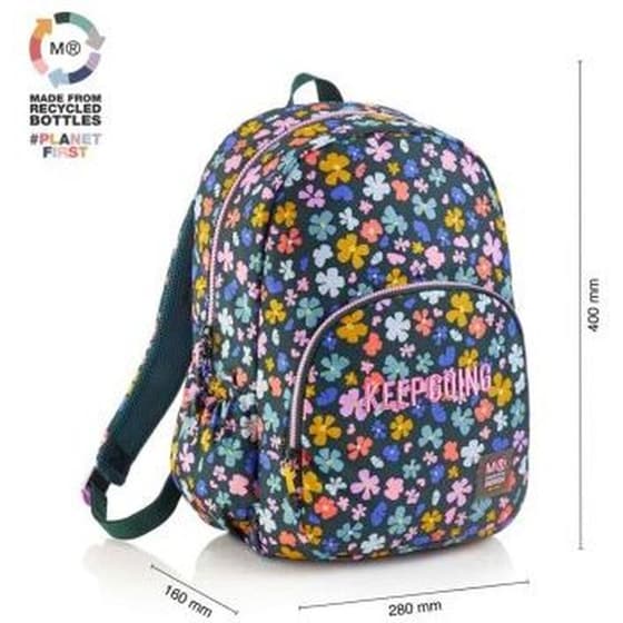 Τσάντα Πλάτης Miquelrius Spring Night image 2