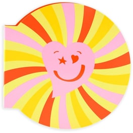 Αυτοκόλλητα Χαρτάκια Σημειώσεων Papermnt Happy Days