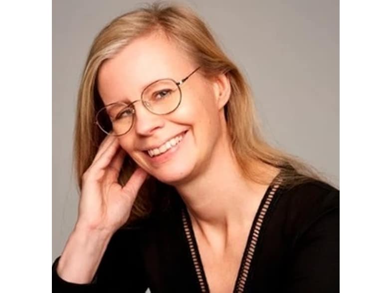 Author picture
