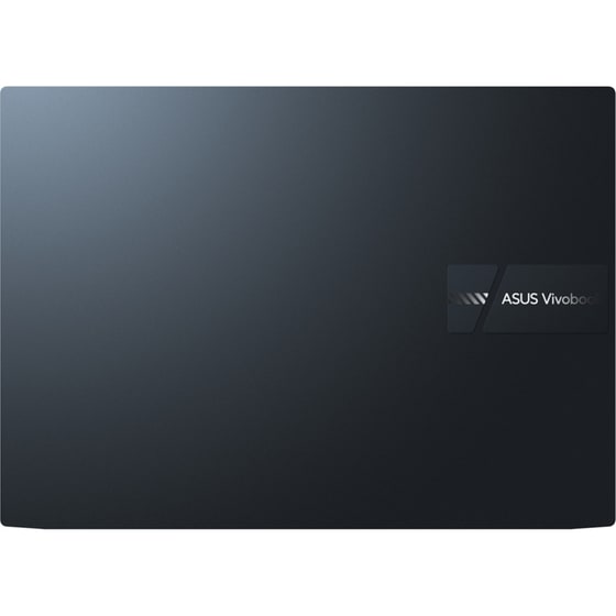 Laptop Asus VivoBook Pro 14 OLED K3400PA 14" QHD+ (core i5-11300H/8GB/512GB SSD/Iris Xe Graphics/Win11Home) image 2