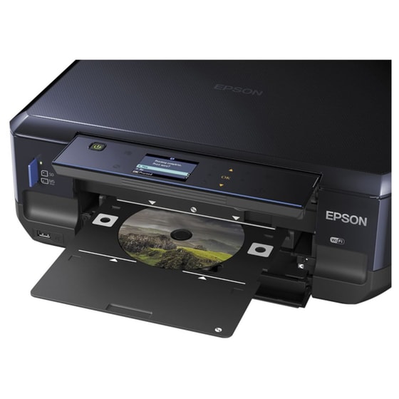 Πολυμηχάνημα Epson Expression Premium XP610  Έγχρωμο  Inkjet A4 image 4