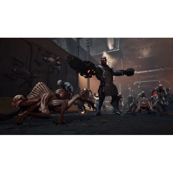 Killing Floor 3 Day One Edition - Xbox Series X image 9