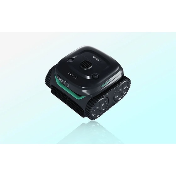 WYBOT C2PRO για Πισίνα Μαύρο Σκούπα Ρομπότ image 9