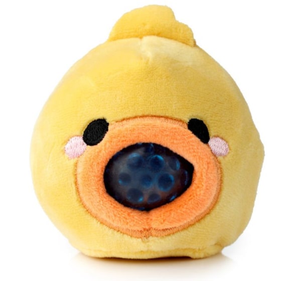 Μπαλάκι Anti-Stress Puckator Squeez Farm Animal (1 τεμάχιο) image 3