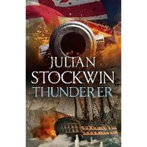 Thunderer image 0