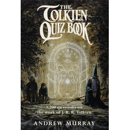 The Tolkien Quiz Book