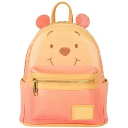 Mini Τσάντα Πλάτης Loungefly Winnie The Pooh Sequin Glitter