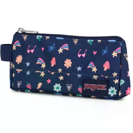 Κασετίνα Τριγωνική Jansport Basic Accessory Pouch Slice of Fun image 4