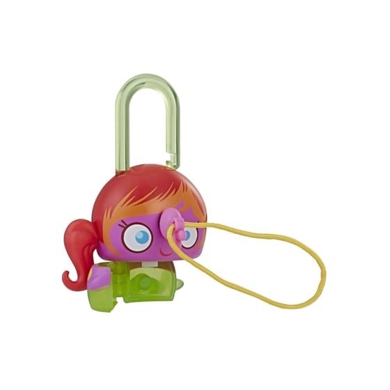 Lockstars Μινι Λουκετακι Basic Σειρα 1 E3103 image 4