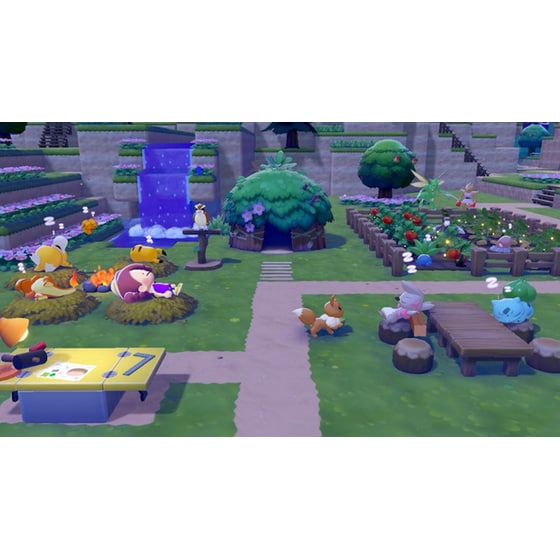Pokemon Pokopia (Code in a Box) - Nintendo Switch 2 image 6