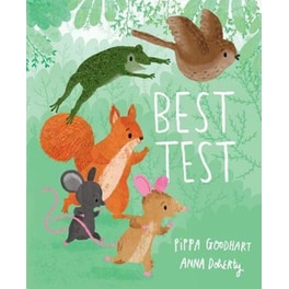 Best Test