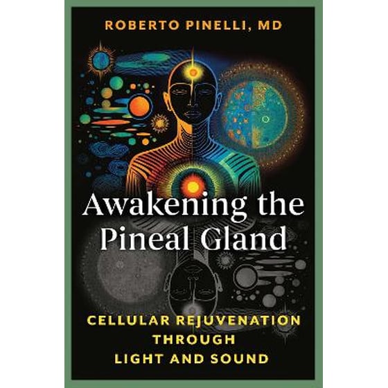 Awakening the Pineal Gland image 0