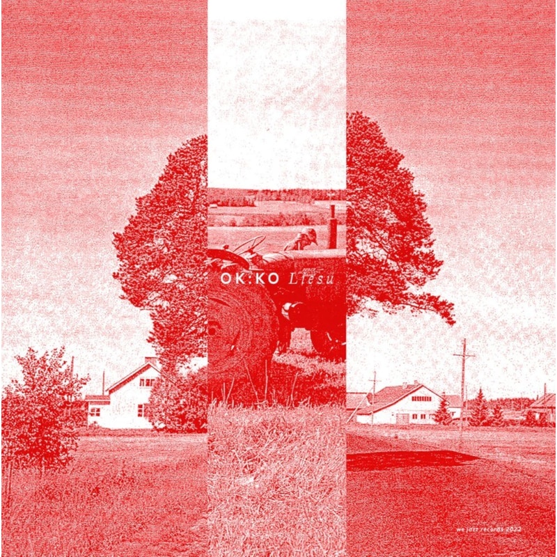 Liesu (LP)