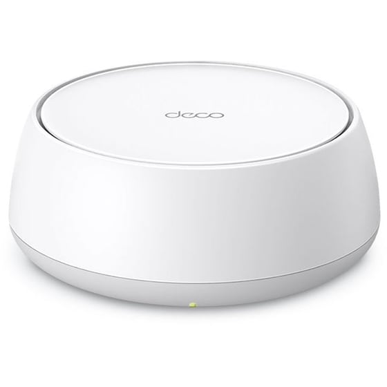 TP-Link Deco BE25 Access Point Wi‑Fi 7  Dual Band (2.4 & 5GHz) 1τμχ image 0
