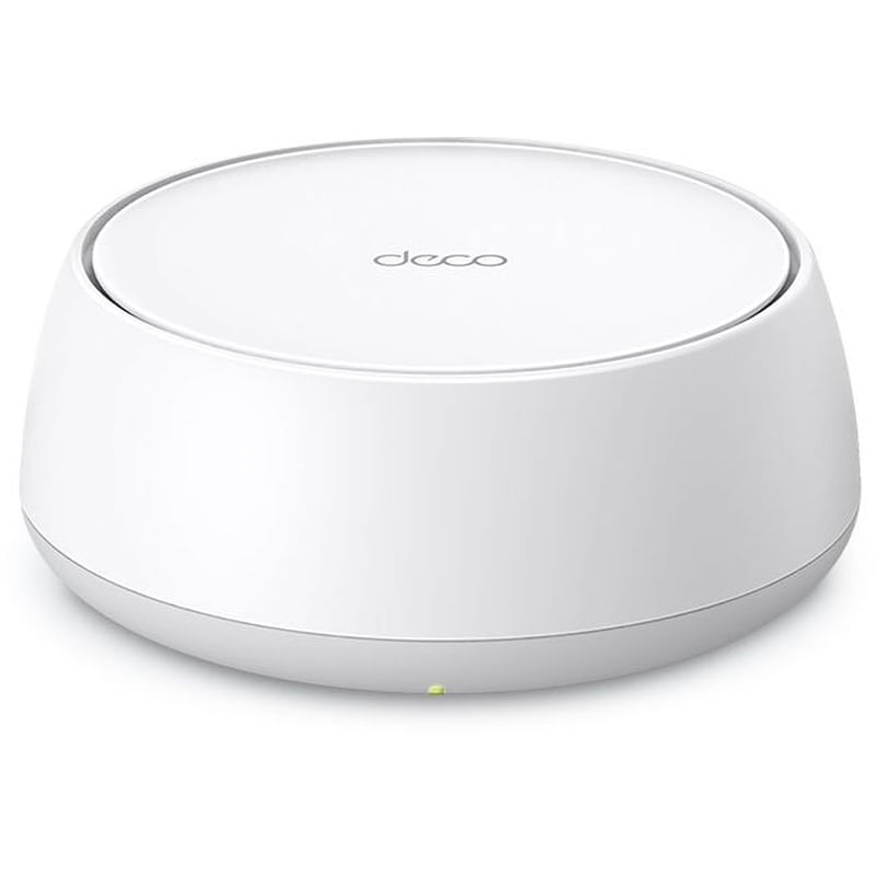 TP-Link Deco BE25 Access Point Wi‑Fi 7 Dual Band (2.4 5GHz) 1τμχ