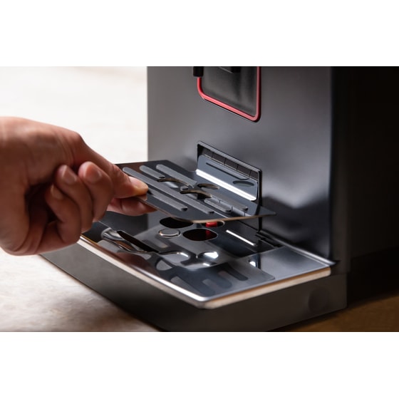 GAGGIA Magenta Milk 1900W 15bar Μηχανή Espresso image 3