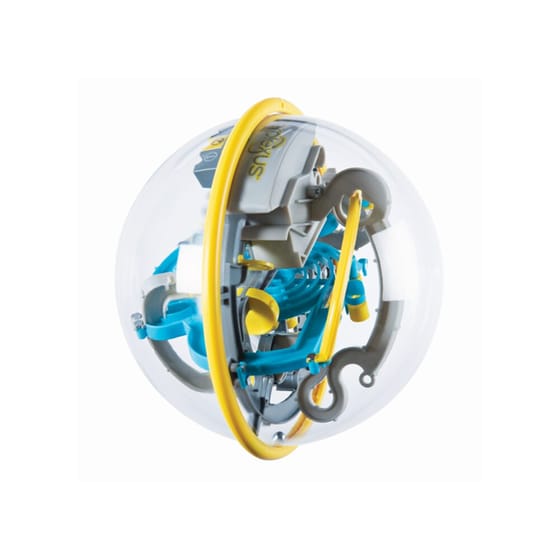 3D Παζλ Perplexus Λαβύρινθος Με 100 Εμπόδια (6053142) image 1