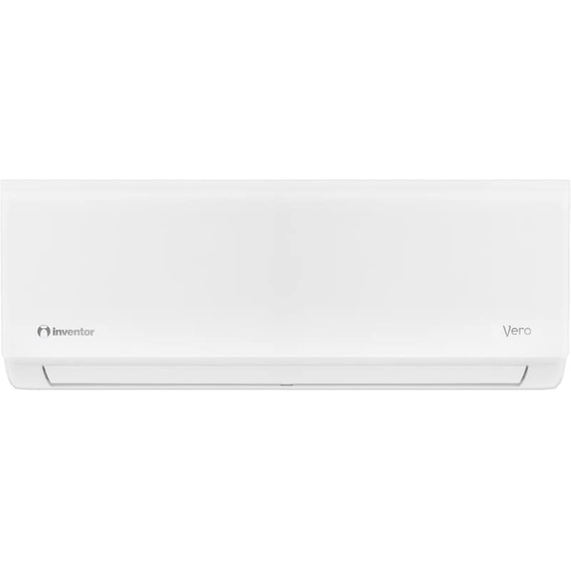 INVENTOR Vero VERI-18WFI/VERO-18 Κλιματιστικό Inverter 18.000 BTU A++/A+++ με Ιονιστή WiFi