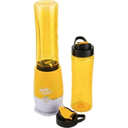 OEM Shake Ν Take 3 0.5L 180W Φορητό Μπλέντερ με Mπουκάλι για Smoothies