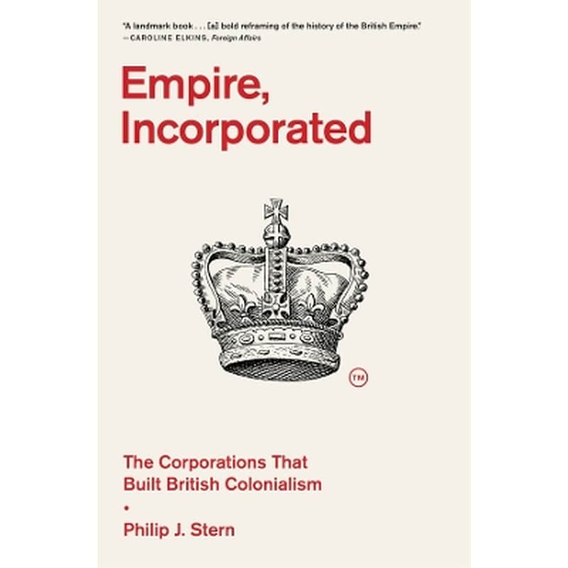 Empire, Incorporated