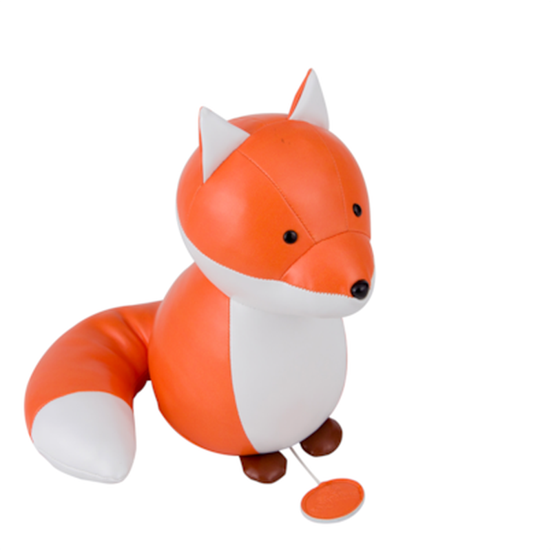 Baby To Love, Musical Animals, Μουσικό Παιχνίδι 0m+, Ρίτσαρντ, Η Αλεπού – 302498