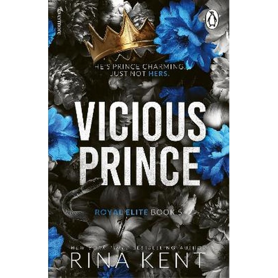 Vicious Prince image 0