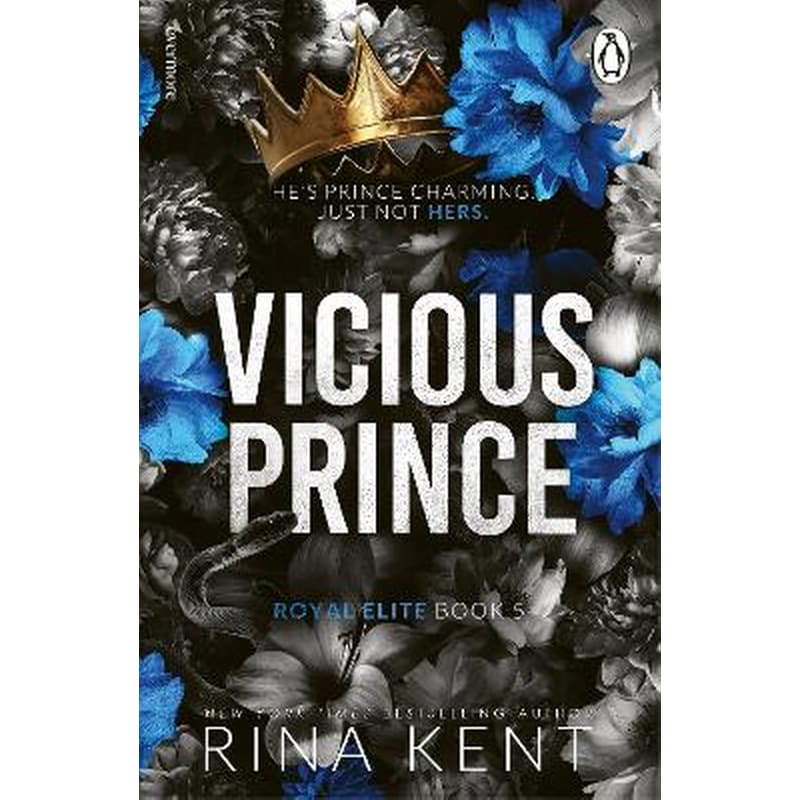 Vicious Prince