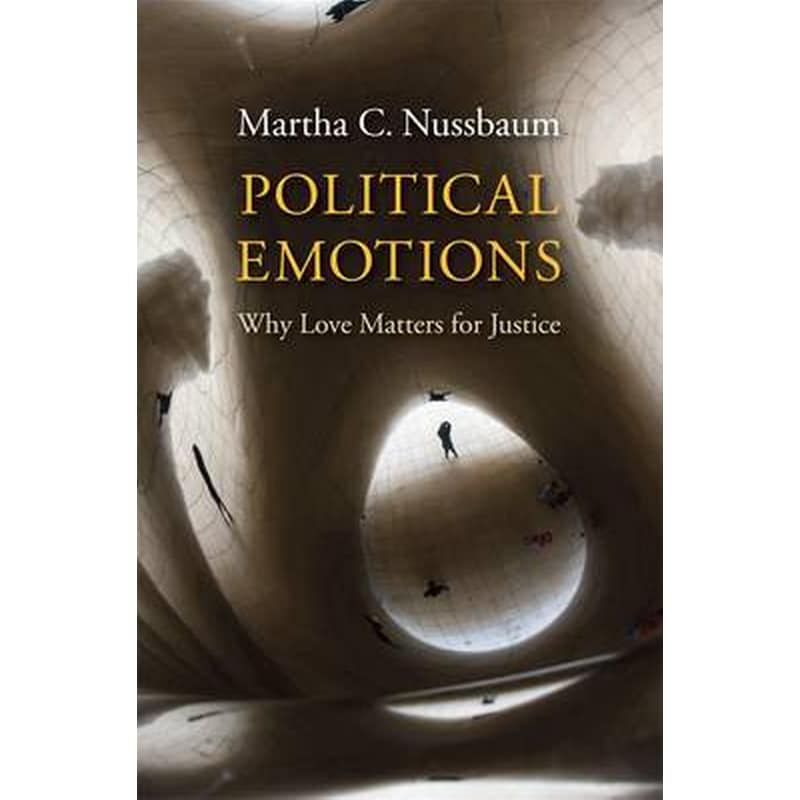 Political Emotions