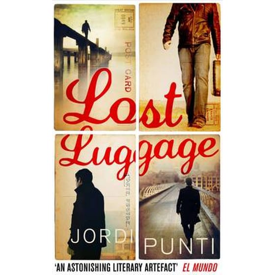 Lost Luggage image 0