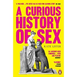 A Curious History of Sex