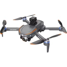 OEM S28 Drone - Μαύρο