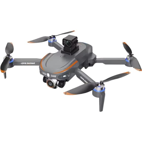 OEM S28 Drone - Μαύρο image 0