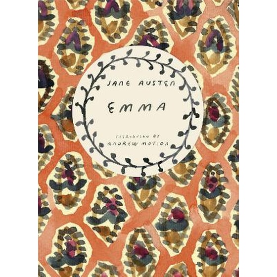 Emma (Vintage Classics Austen Series) image 0