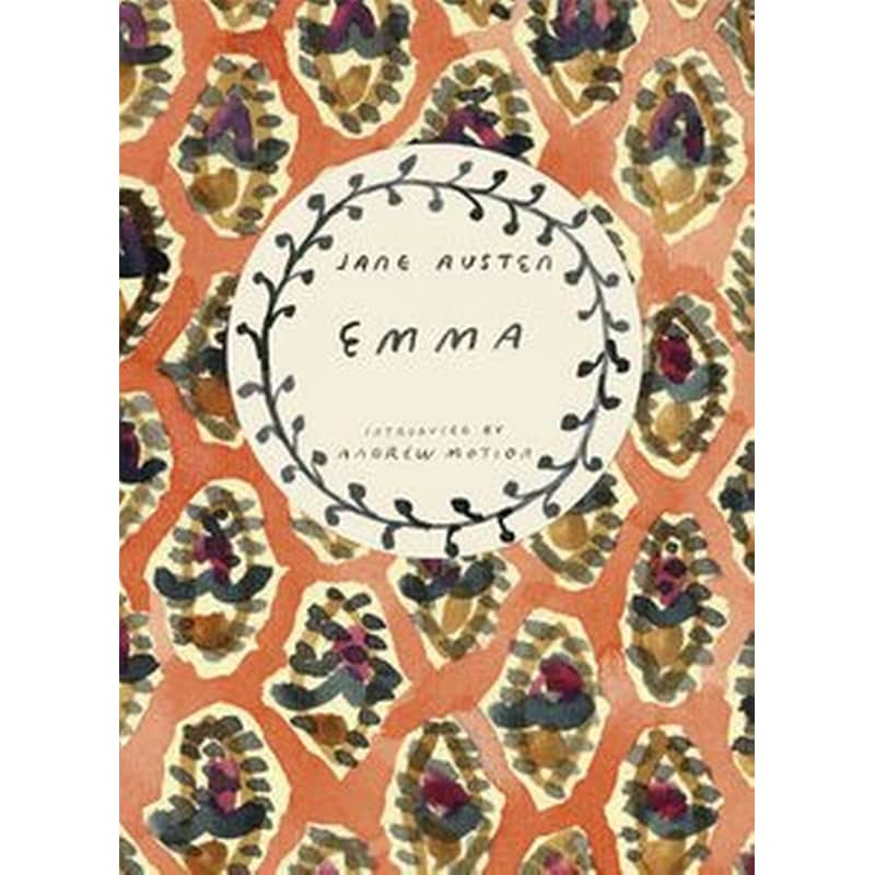 Emma (Vintage Classics Austen Series)