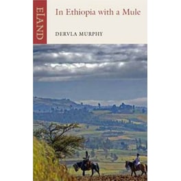 In Ethiopia with a Mule