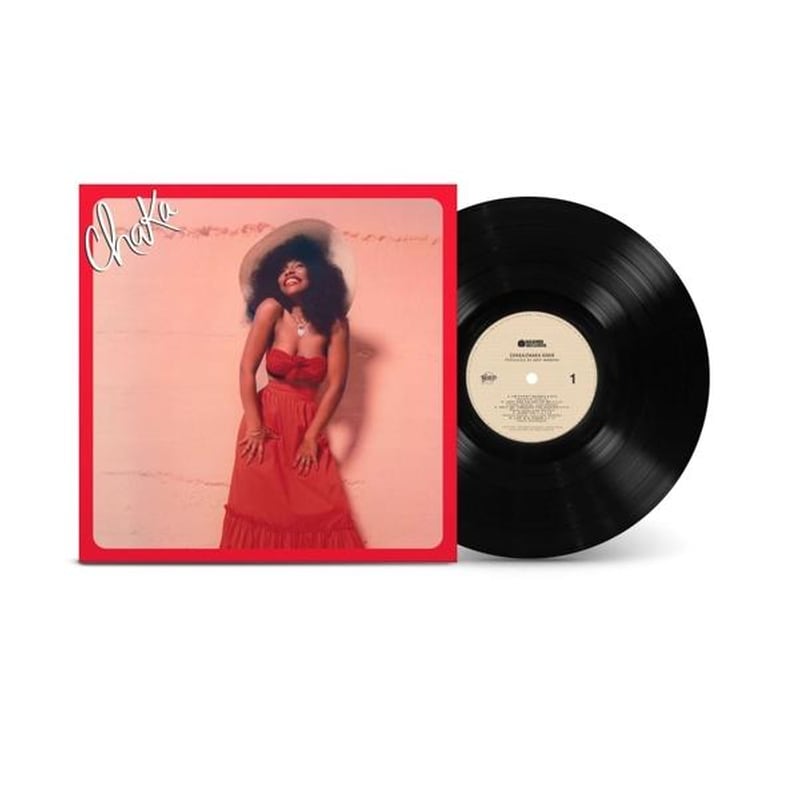 Chaka (2LP)