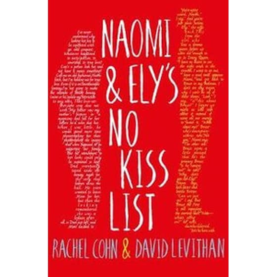 Naomi and Ely's No Kiss List image 0