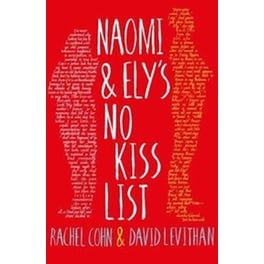 Naomi and Ely's No Kiss List