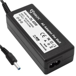 Φορτιστής SBOX DL-65W για laptop Dell με υποδοχή 4.5x3.0mm - 65 W