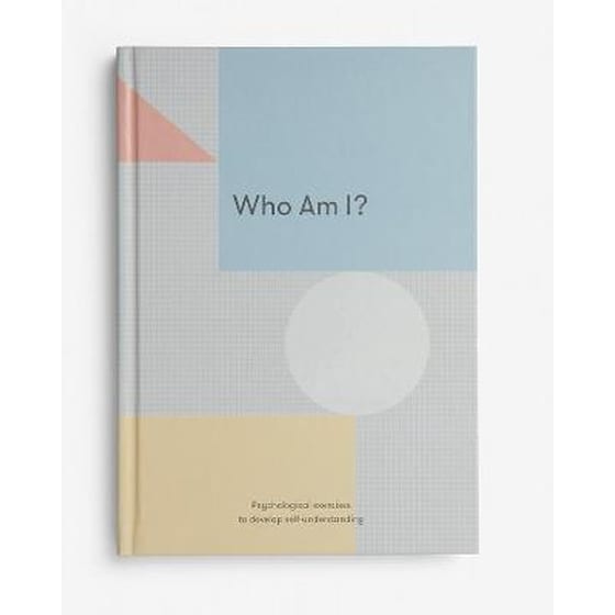Who Am I? image 0