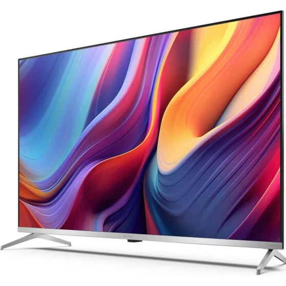 Sharp QLED 43" 4K Smart Τηλεόραση 43GP6265E image 1