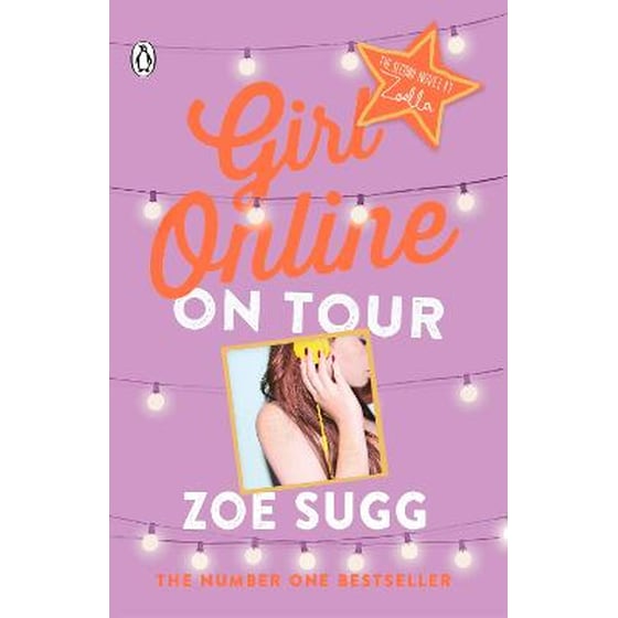 Girl Online: On Tour image 0