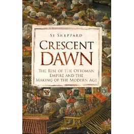 Crescent Dawn